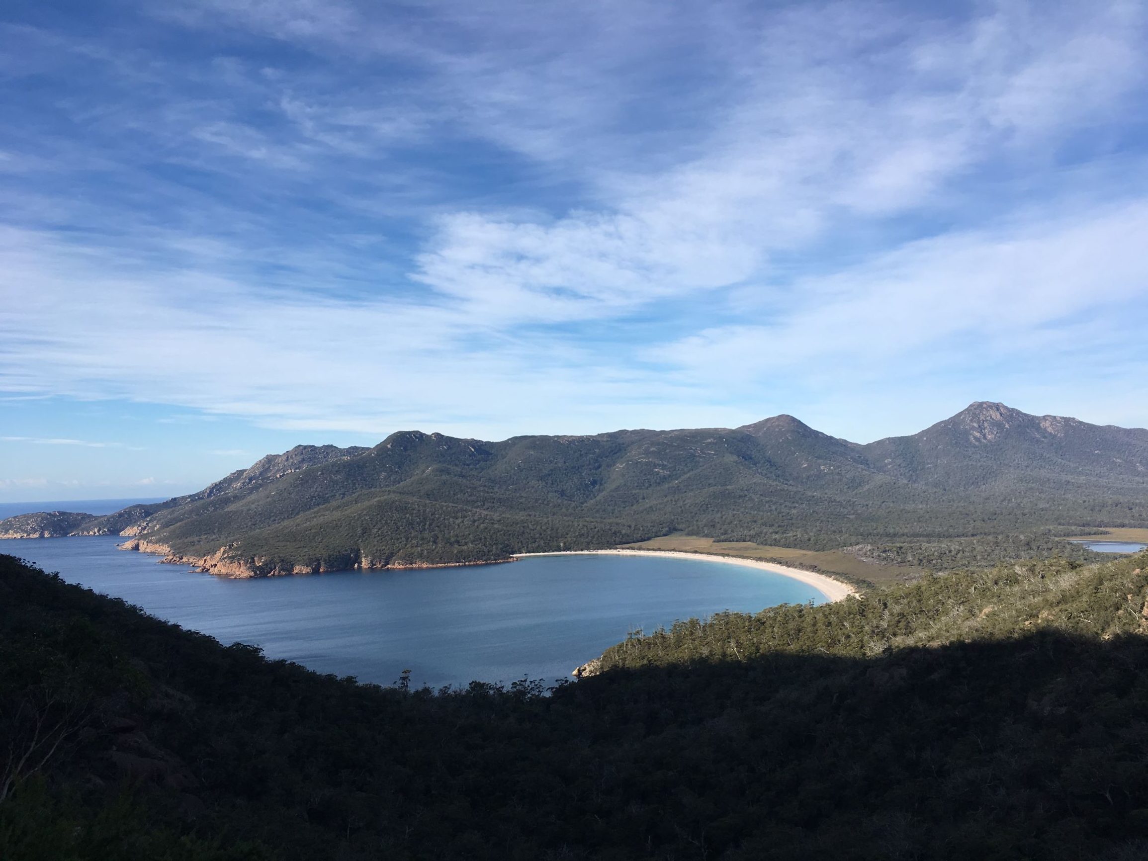 Freycinet National Park